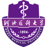 MEDICAL COLLEGE OF HEBEI LOGO